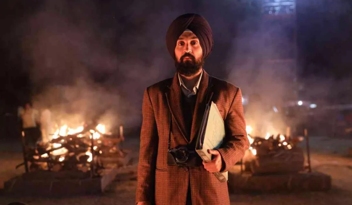 Satluj movie 1
