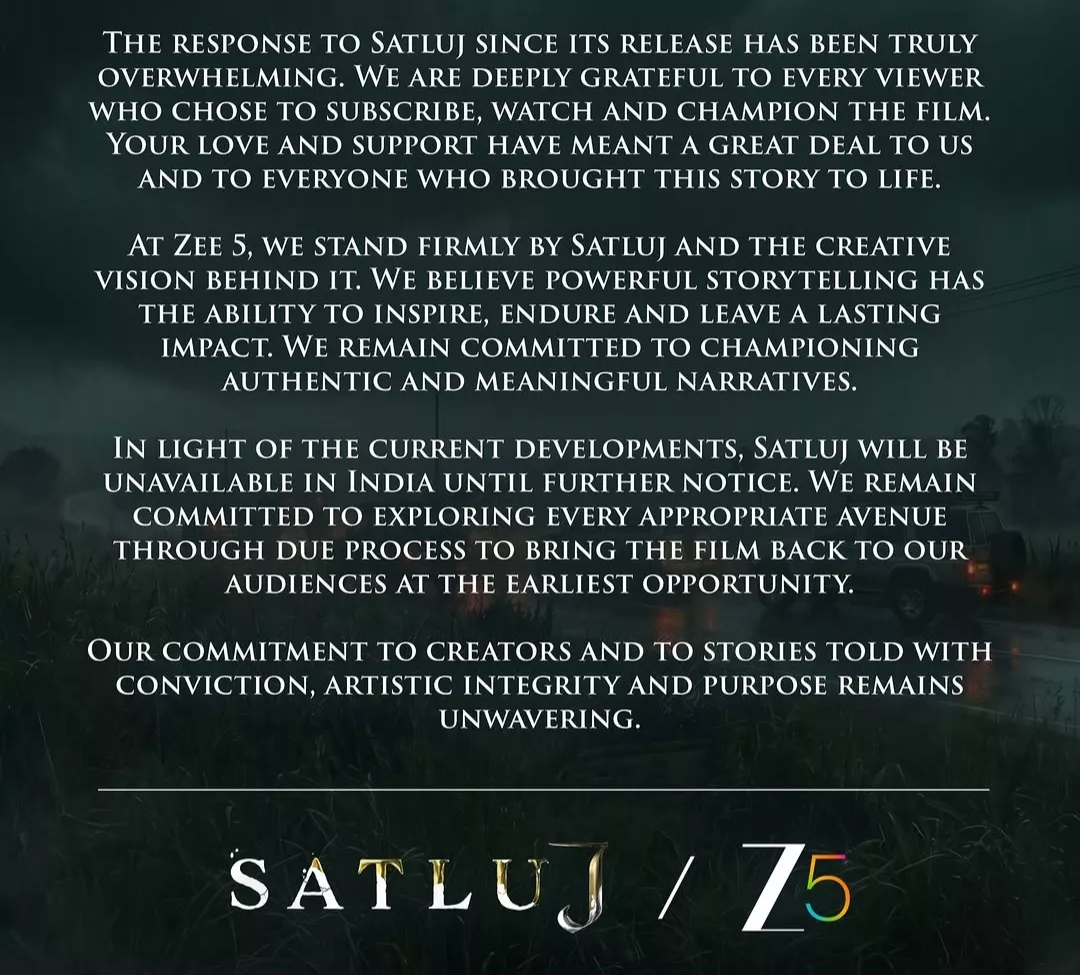 Satluj movie 2