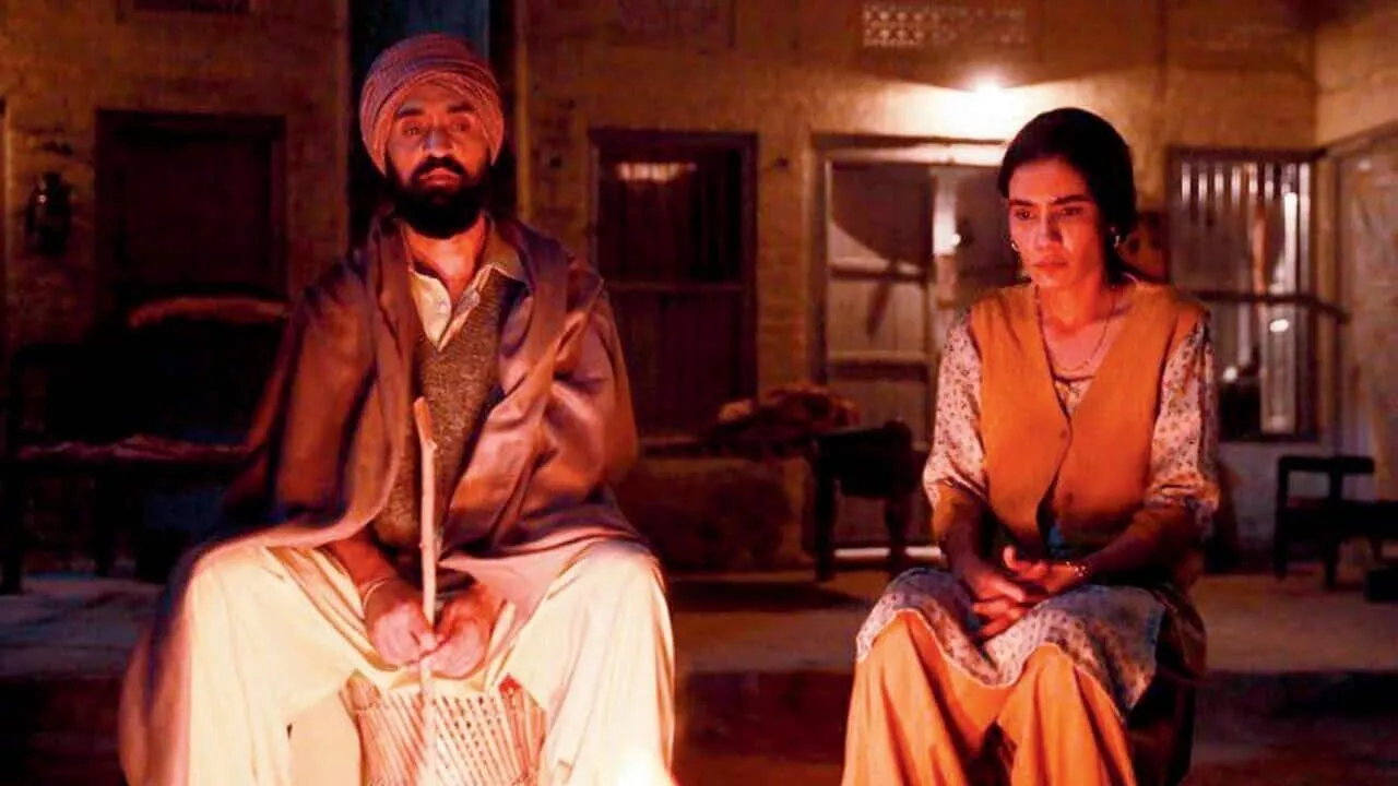 Satluj movie