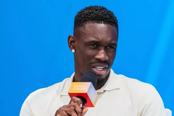 Folarin Balogun