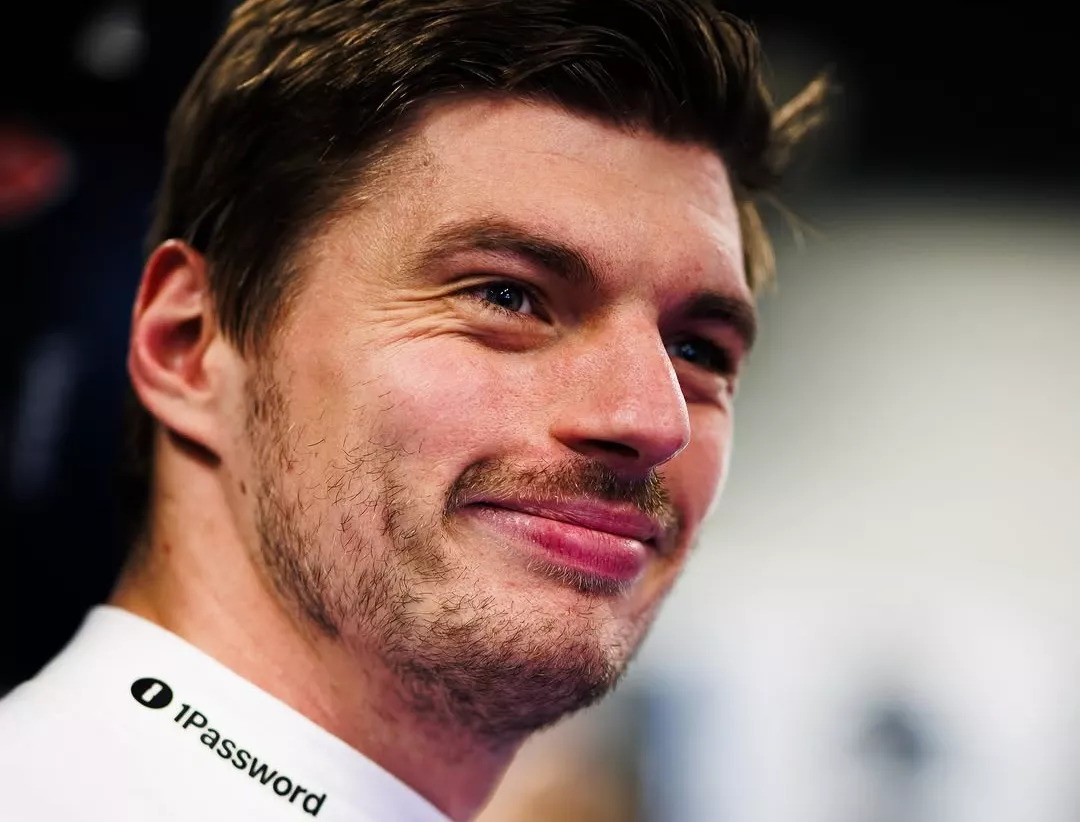 Max Verstappen 2