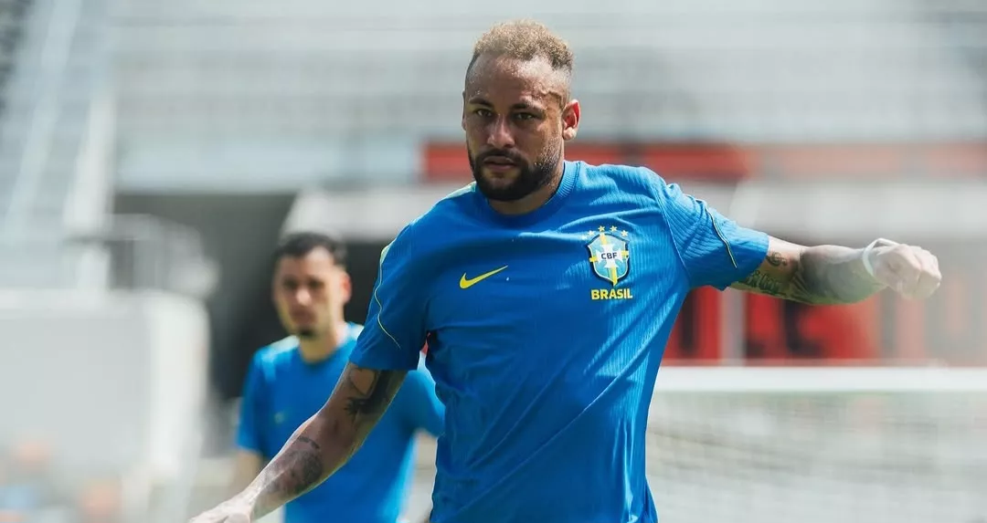 Neymar