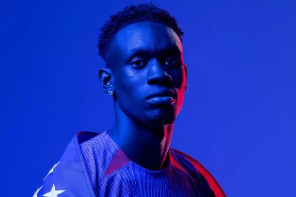 Folarin Balogun