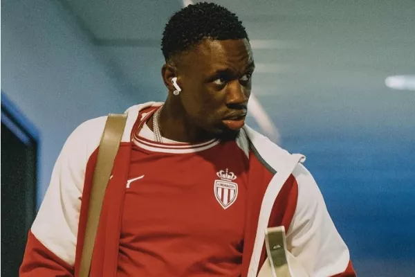 Folarin Balogun