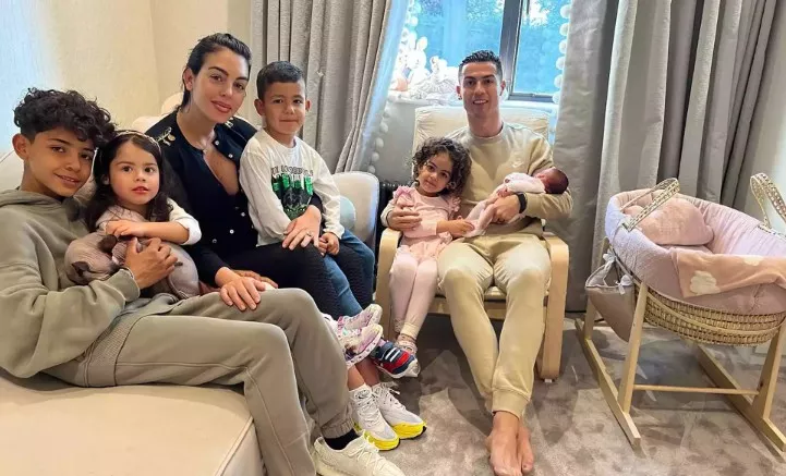 ronaldo