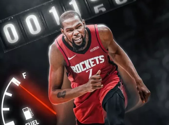 Kevin Durant