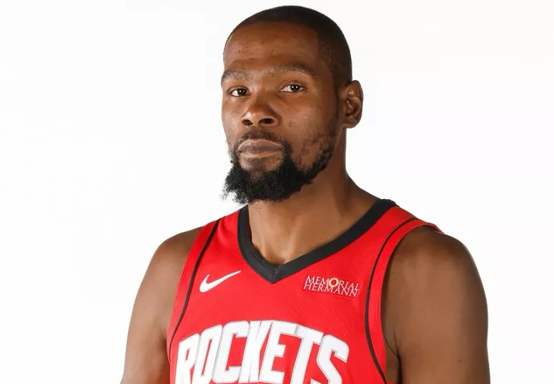 Kevin Durant