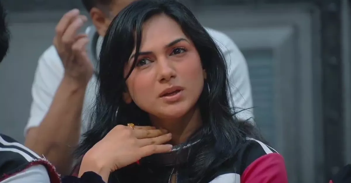 Akanksha Chamola