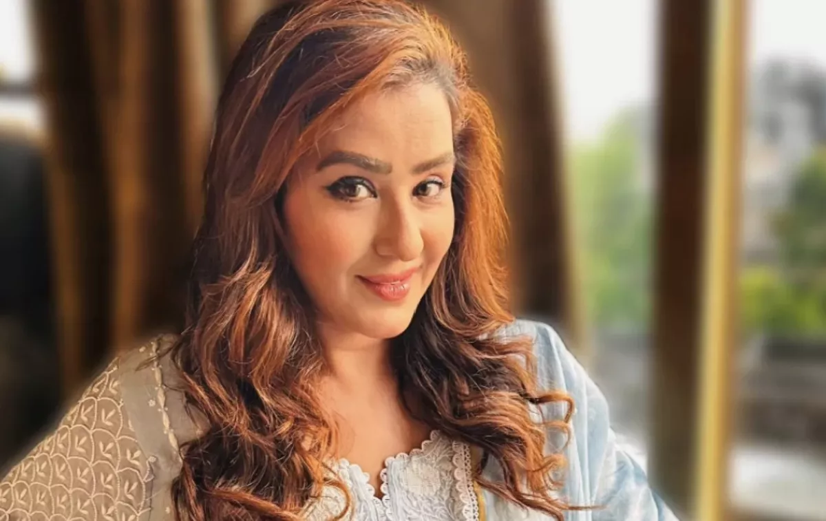 Shilpa Shinde