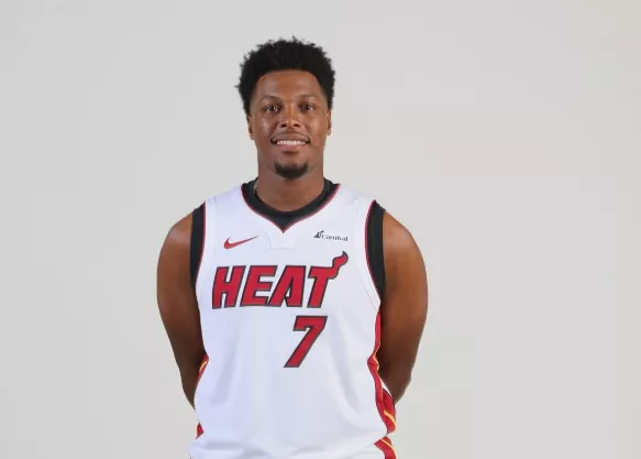 Kyle Lowry