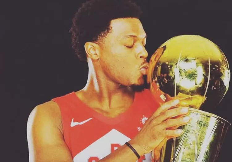 Kyle Lowry