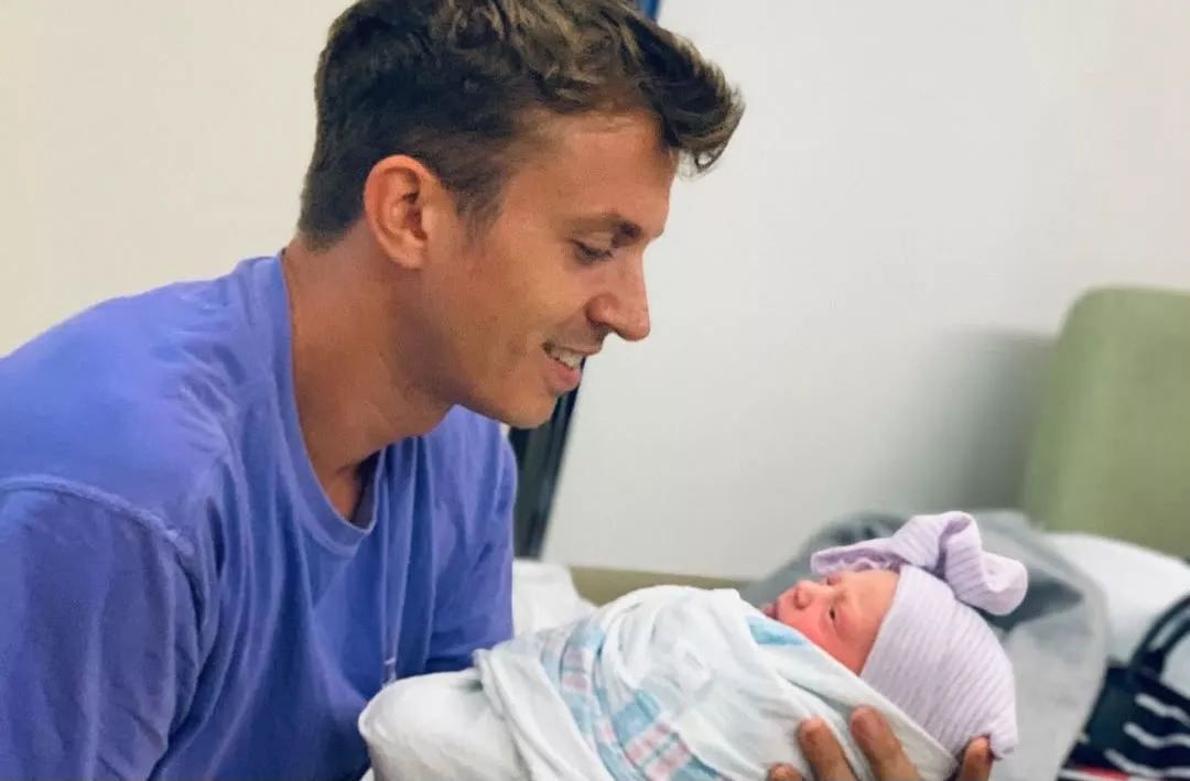 Kenny Wormald