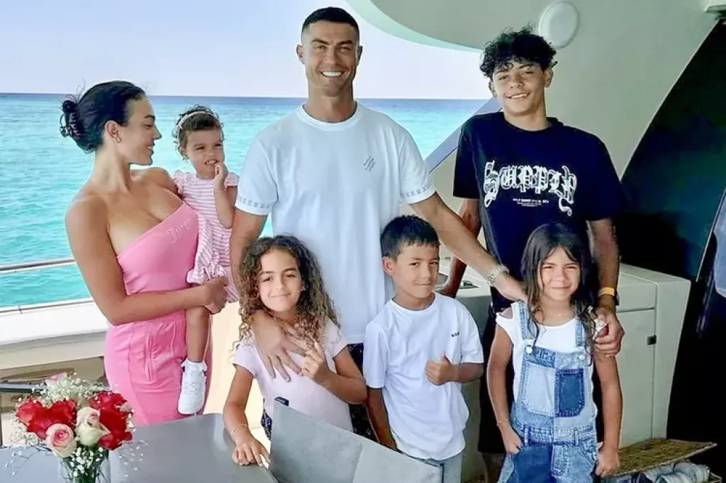 cristiano