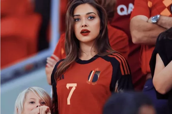 Michele Lacroix