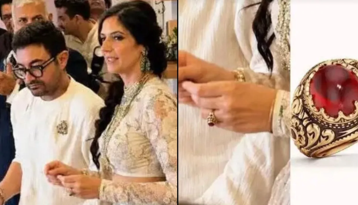 Gauri ring
