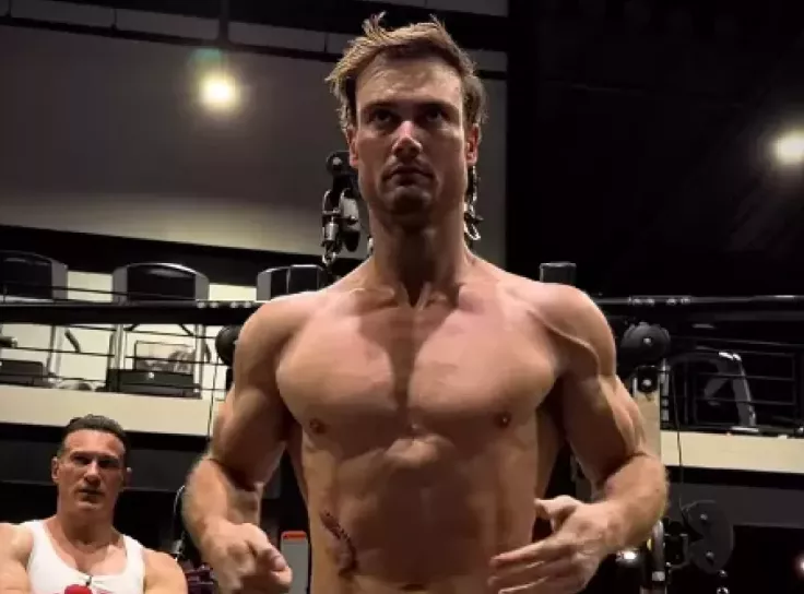 Connor Murphy