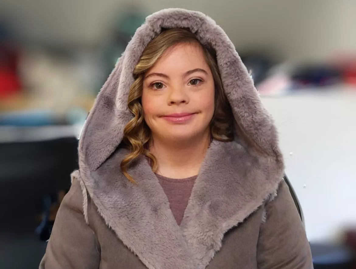 cristina