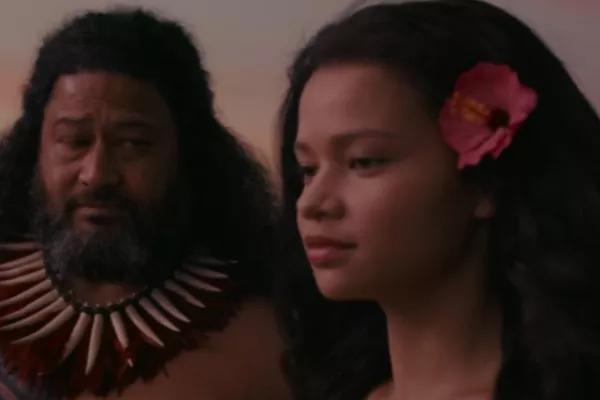 Moana