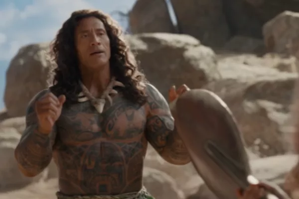Moana