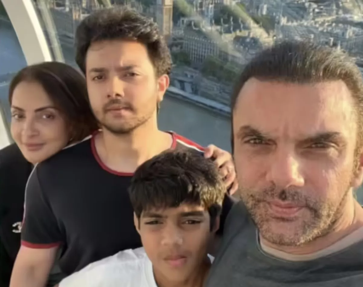 Sohail Khan