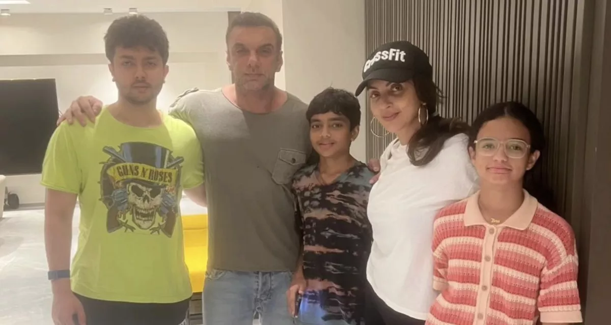 Sohail Khan