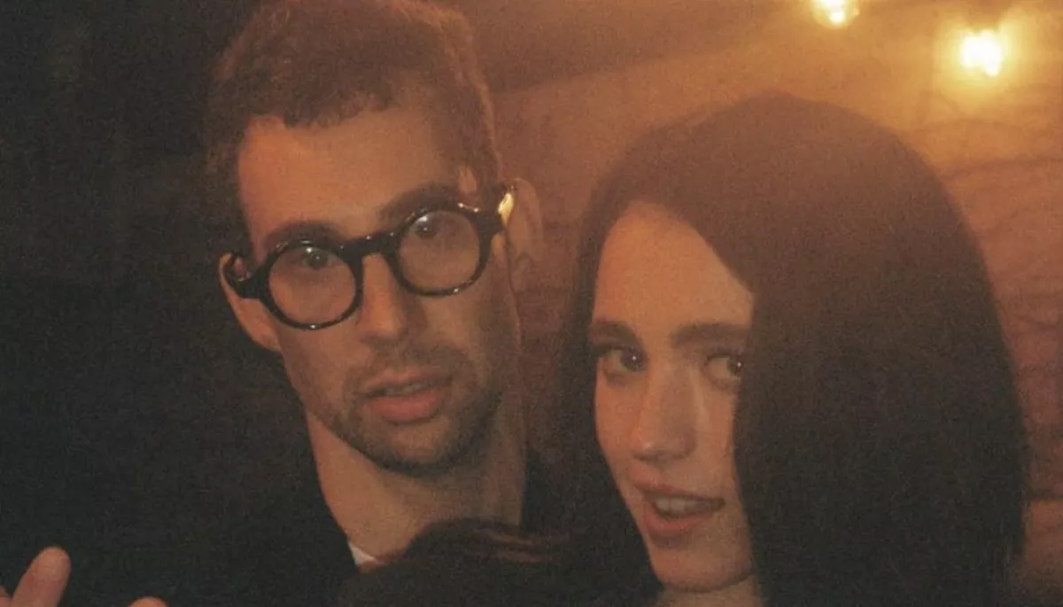 Jack and Margaret