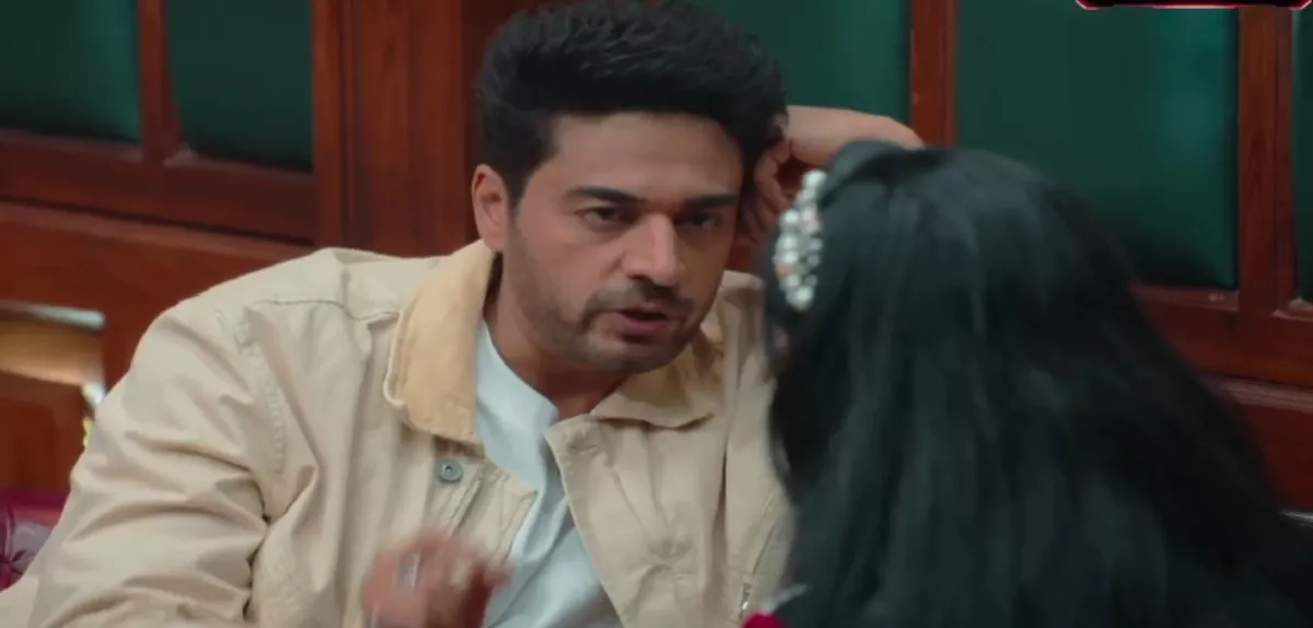 Gaurav and Akanksha
