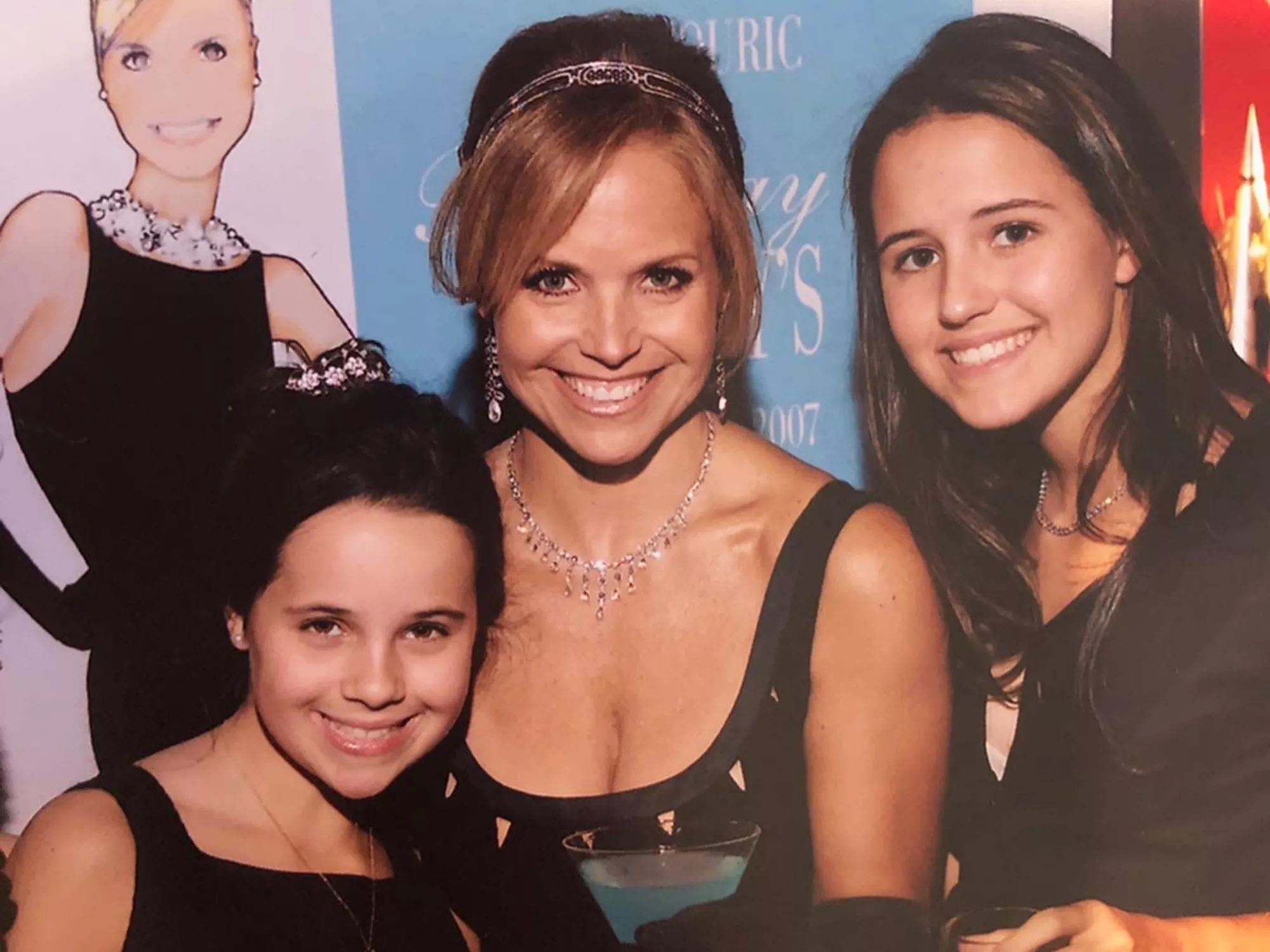 Katie Couric 