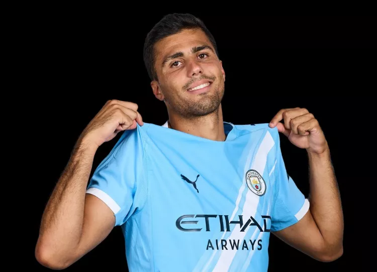 Rodri