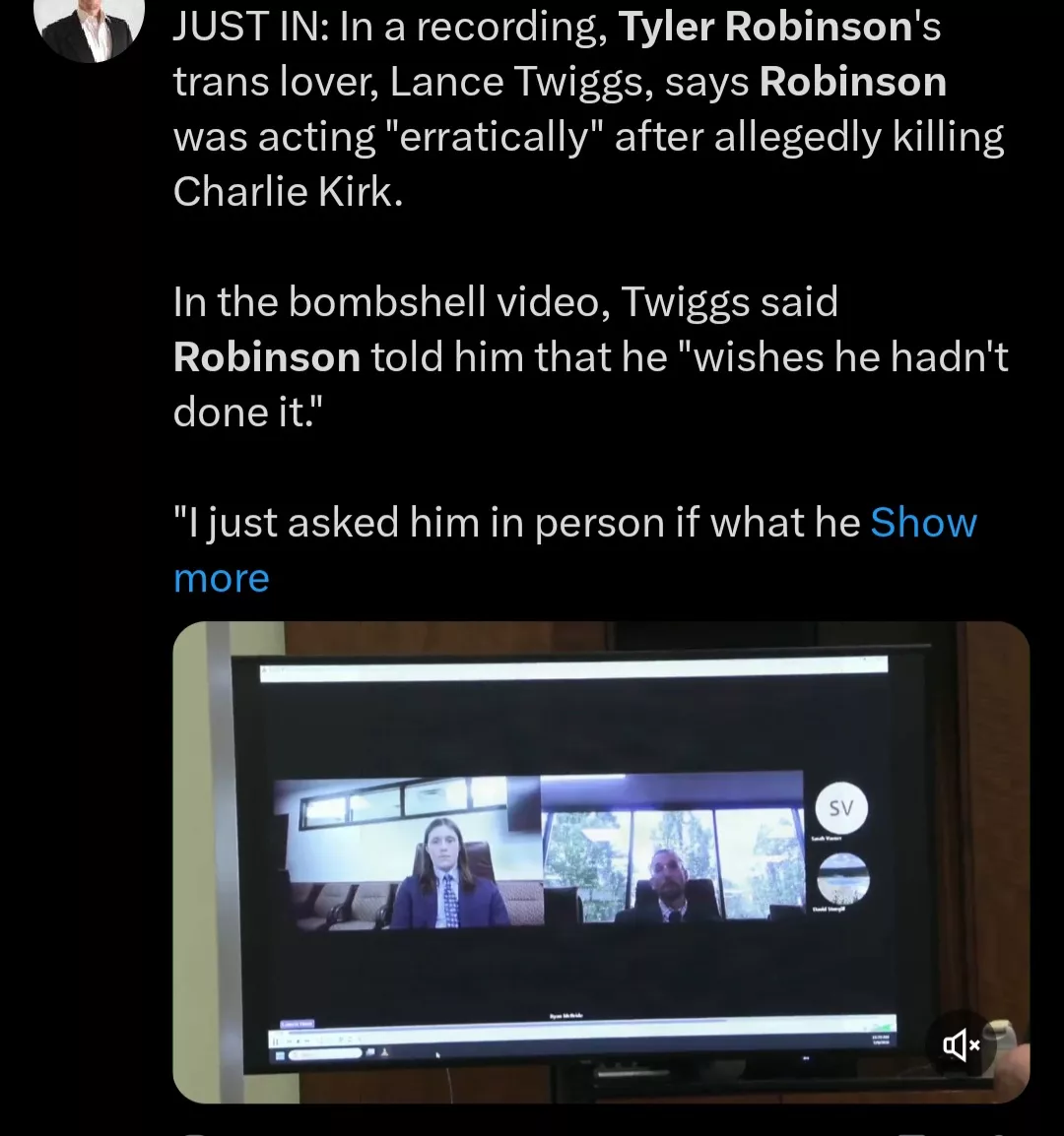 Lance Twiggs