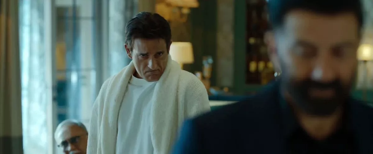 Akshaye Khanna