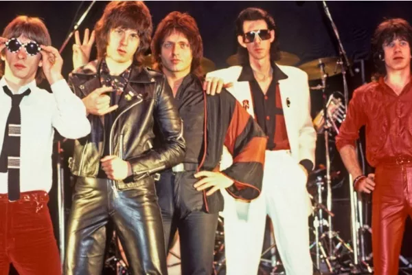 Ric Ocasek
