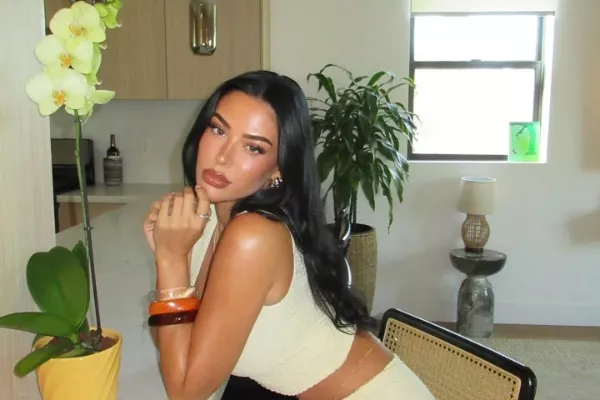 Ashlyn Castro
