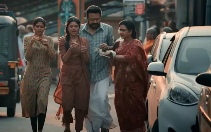 Parimala and Co
