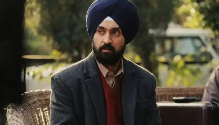 Netizens Furious Over 'Satluj' Ban, Harbhajan Singh Backs Diljit Dosanjh Starrer, 'Buried Forever..'