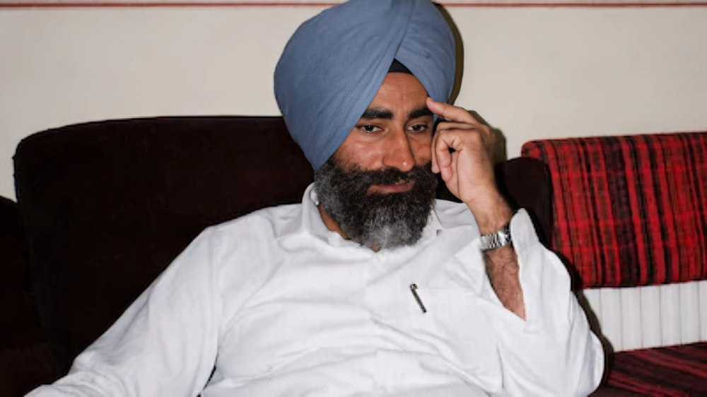 khalra