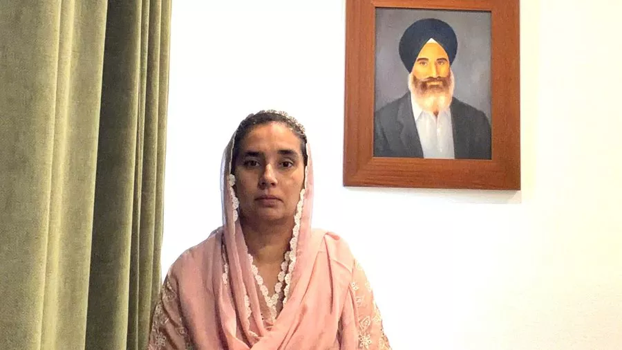 khalra