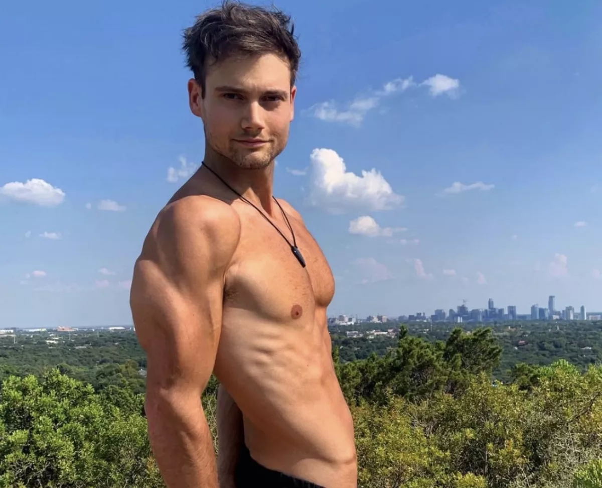 Connor Murphy