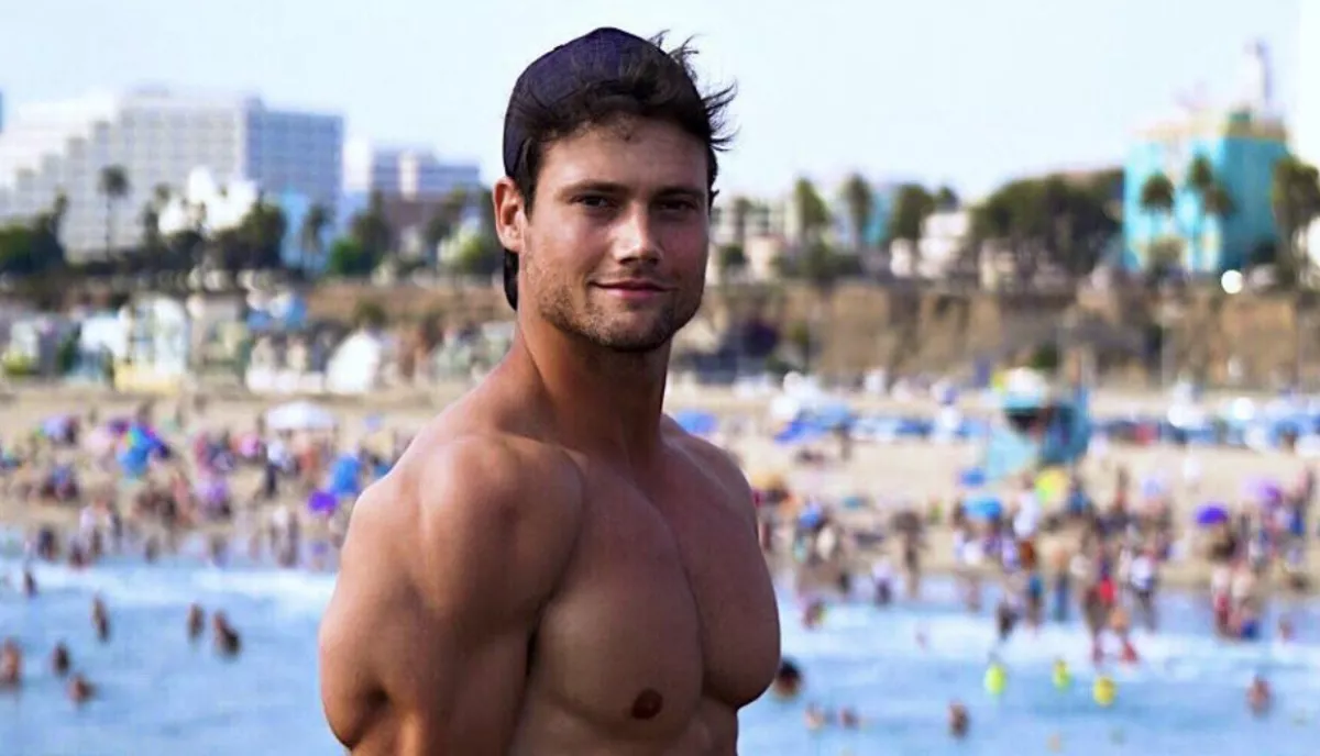 Connor Murphy