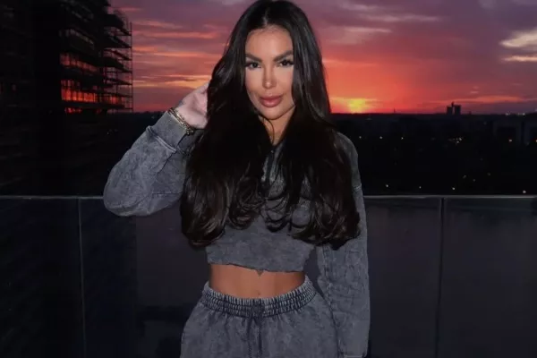 Kauana Bilhar