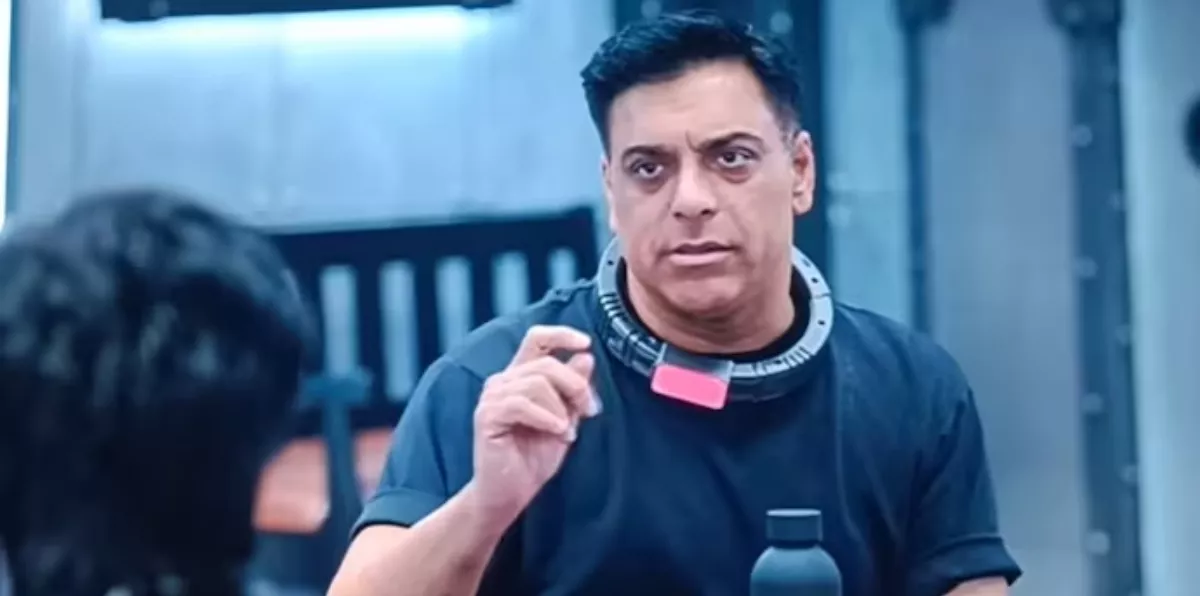 Ram Kapoor