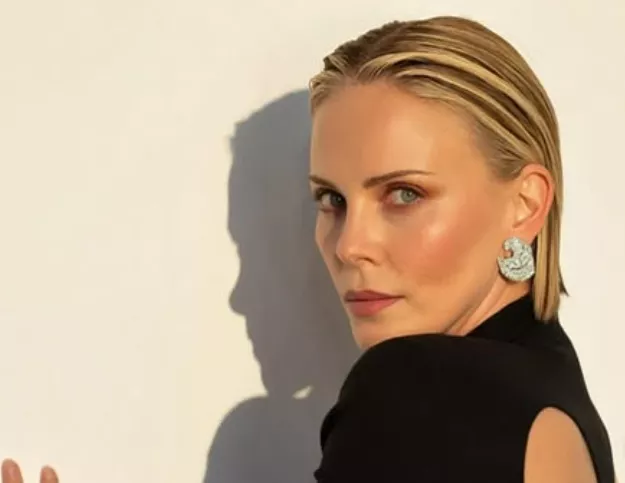 Charlize Theron