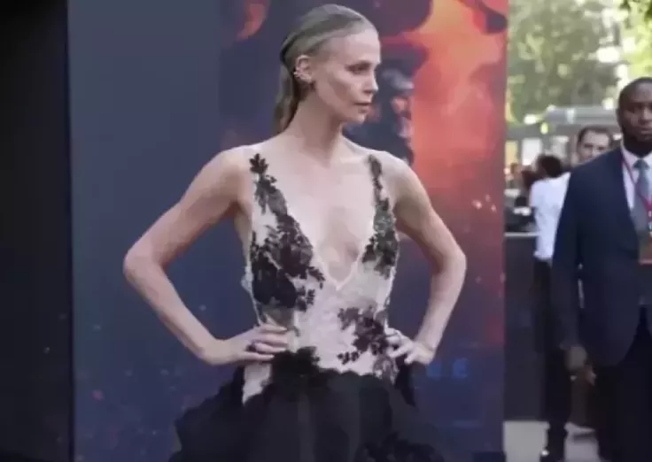 Charlize Theron