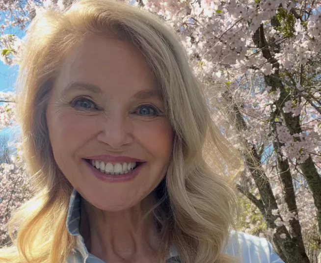 Christie Brinkley