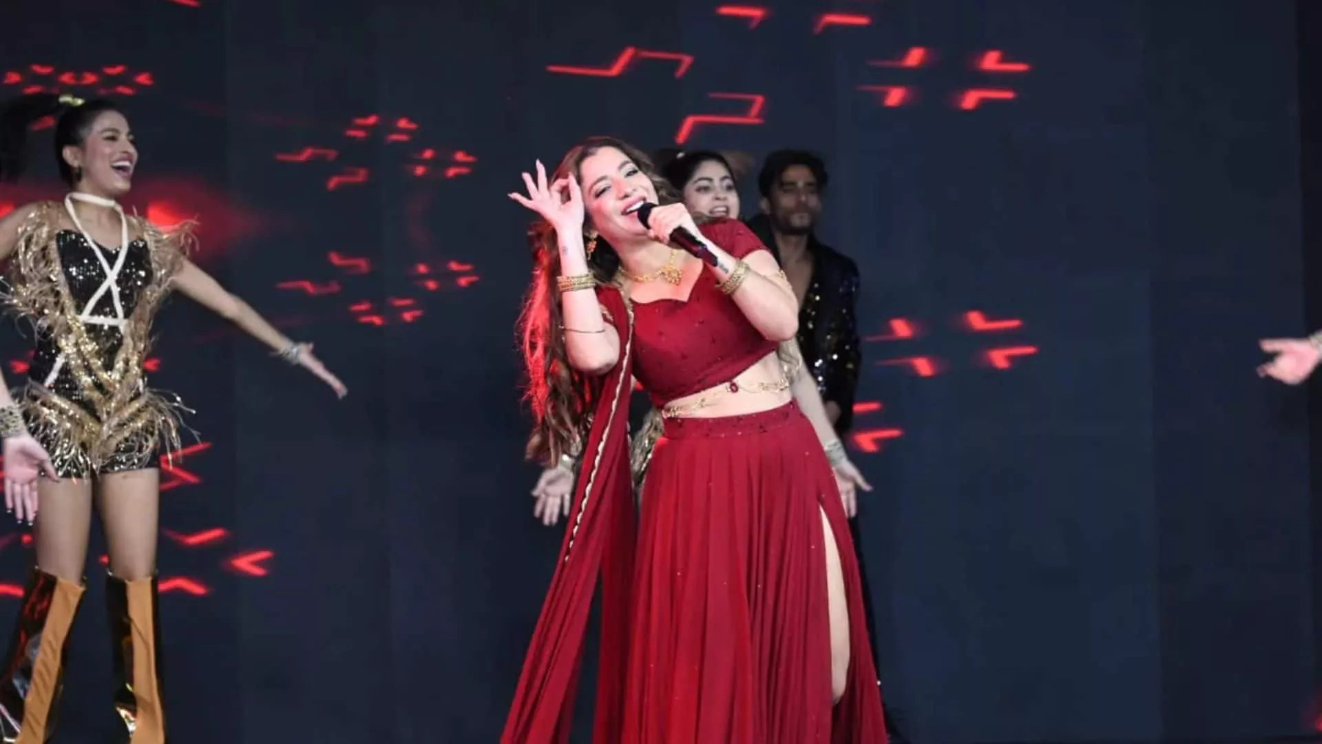 Jasmine Sandlas
