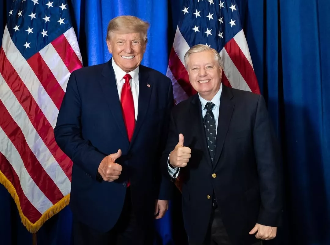 Lindsey Graham 