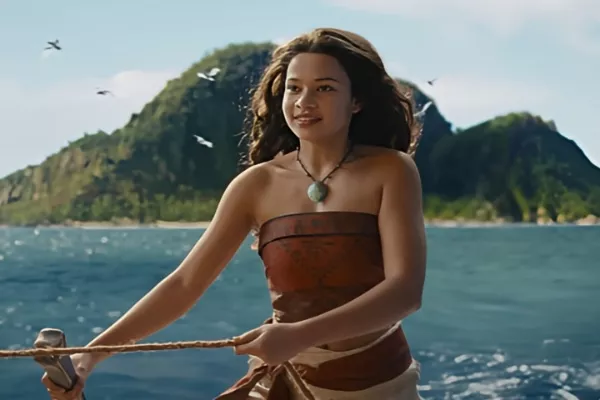 Moana