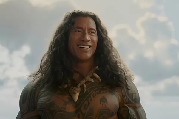 Moana