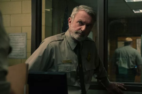 Sam Neill