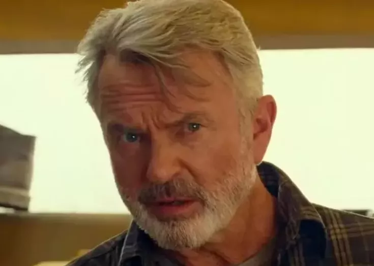 Sam Neill